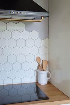 Hexagon Vinyl Flooring