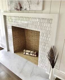 Hexagon Vinyl Tile