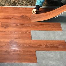 Homogeneous Flooring