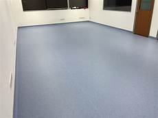 Homogeneous Vinyl Floorings