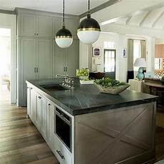 Honed Marble Countertops