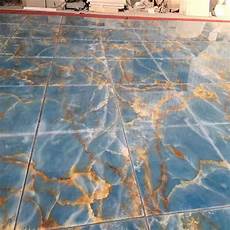 Honed Marble Countertops