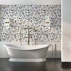 Honed Marble Tile