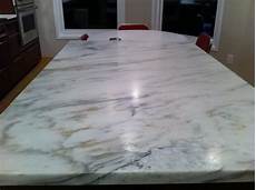 Honed Marble