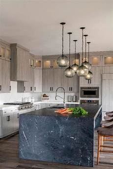 Honed Marble