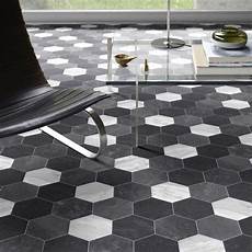 Honeycomb Vinyl Flooring