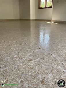 Industrial Flooring Systems