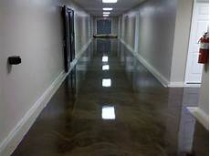 Industrial Flooring Systems