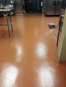 Industrial Flooring Systems