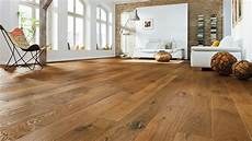 Industrial Parquet Flooring