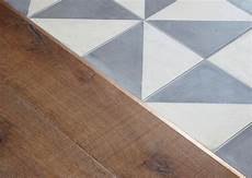 Industrial Parquet Flooring