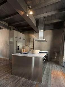 Industrial Parquet