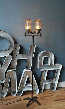 Industrial Parquet