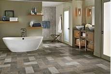 Industrial Vinyl Flooring