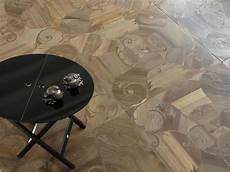 Inlaid Parquet