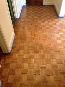 Inlaid Parquet