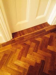 Inlaid Parquet