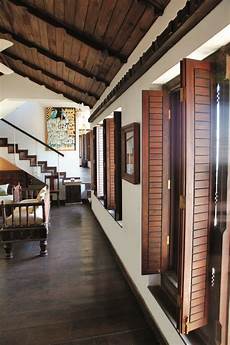 Inner Floorings
