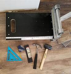 Installing Lifeproof Flooring