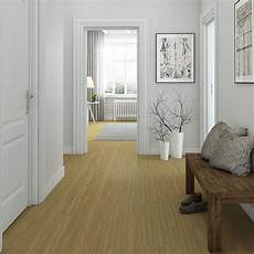 Installing Marmoleum Click
