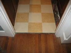 Installing Marmoleum Click