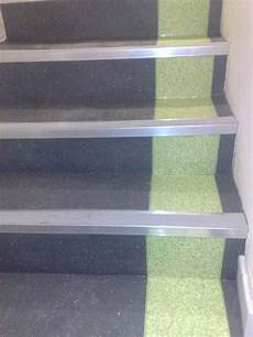 Installing Marmoleum