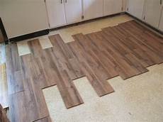 Installing Parquet Flooring