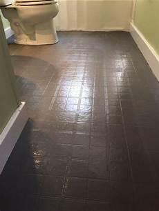 Interior Floor Paint