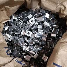 Interior Flooring Clips