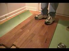 Interior Flooring Clips
