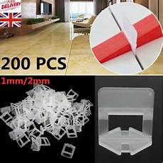 Interior Flooring Clips