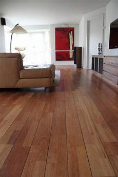Interior Wood Flooring