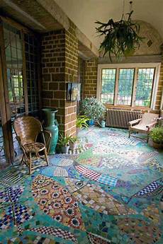 Interior Wood Flooring