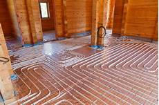 Interior Wood Flooring