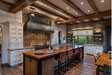 Interior Wood Flooring