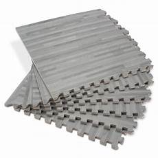 Interlocking Foam Floor Mats