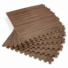Interlocking Foam Floor Mats