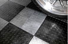Interlocking Modular Flooring