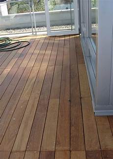 Interlocking Modular Flooring
