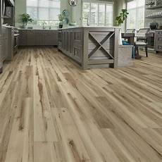 Interlocking Vinyl Flooring