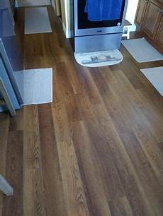Interlocking Vinyl Flooring