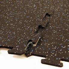 Interlocking Vinyl Tile