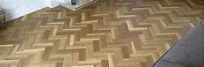 Invictus Herringbone Flooring