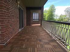 Ipe Composite Decking