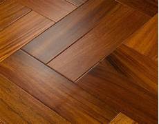 Iroko Parquet Flooring