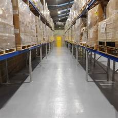 Isolated Rubber Floor Coating