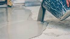 Isolated Rubber Floor Coating