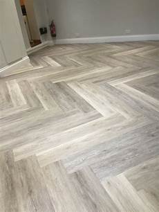 Karndean Flooring Grey