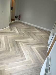 Karndean Flooring Grey