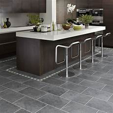 Karndean Flooring Grey